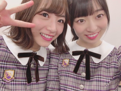 choconobingo: Sakaguchi Tamami 13.03.2019