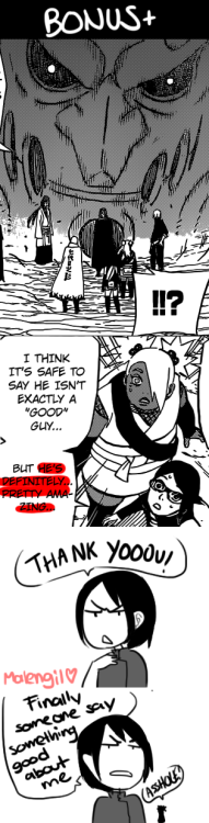 askmalengil:  Naruto 700+8Happy Father´s day sasuke
