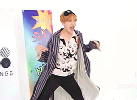 Victory Dance!
