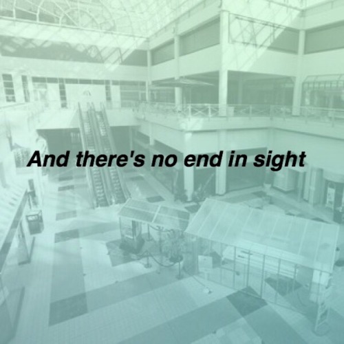 waluigistadium:  Sprawl II (mountains beyond mountains) // Arcade Fire
