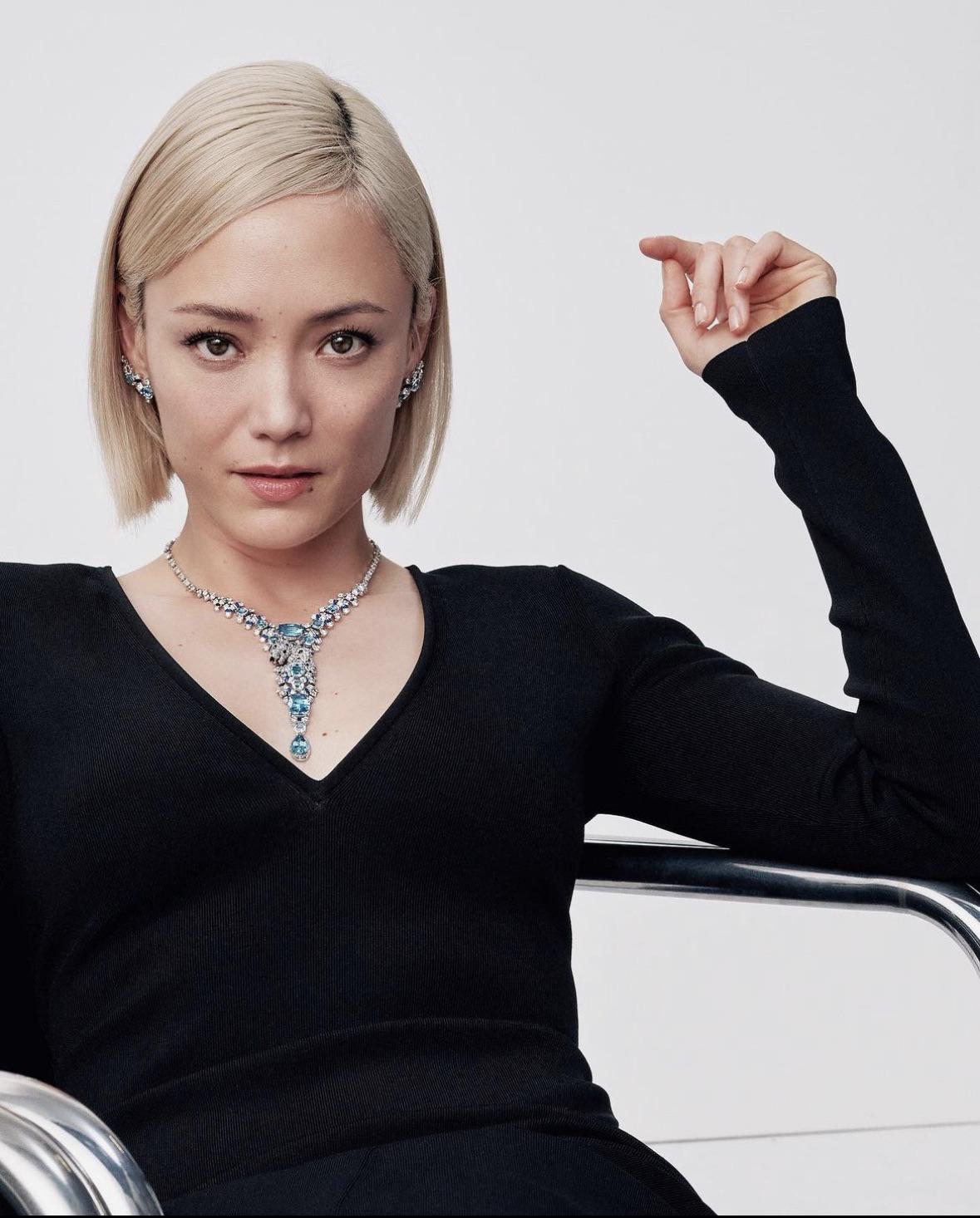 Pom Klementieff