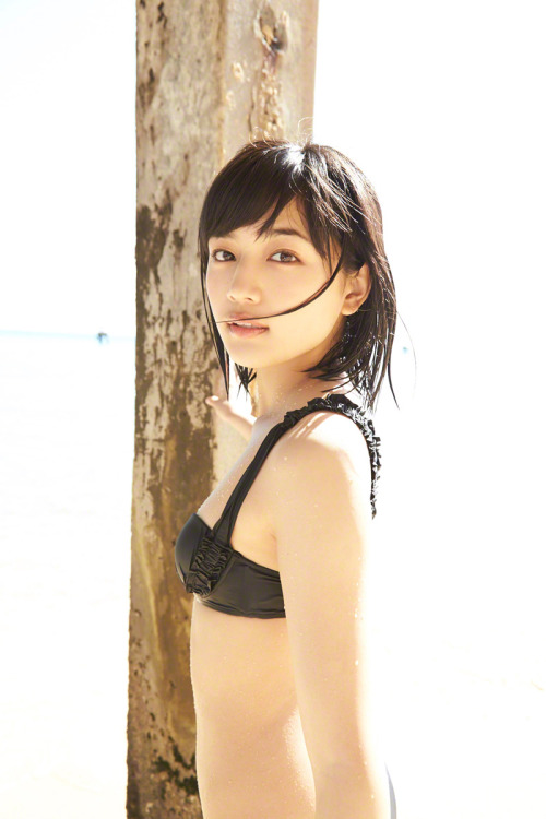eastcentury:Haruna Kawaguchi,川口春奈