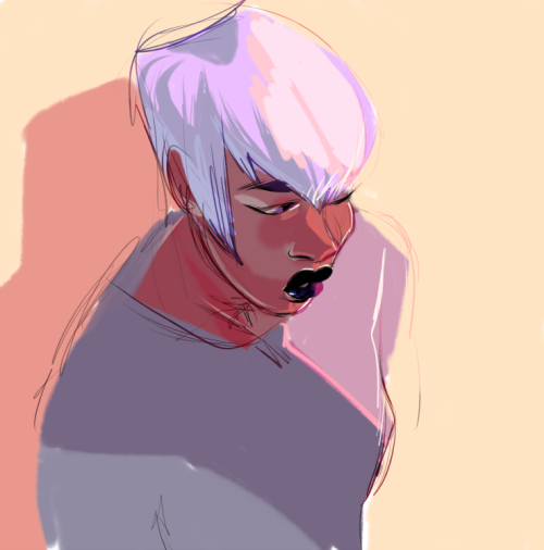 shacklefunk: i havent read homestuck in literally over a year i have no idea whats going on any more