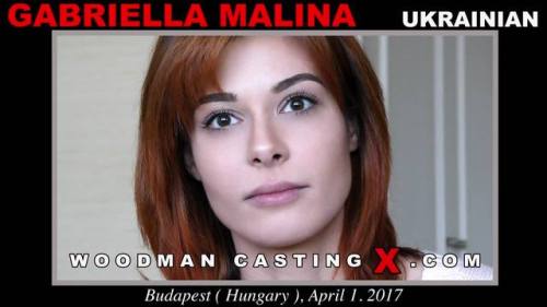 [New Video] Gabriella Malina www.woodmancastingx.com/casting-x/gabriella-malina_9559.html
