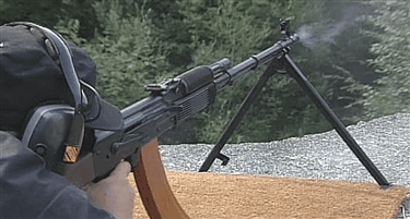 bolt-carrier-assembly:Guns of the World - RPK 74