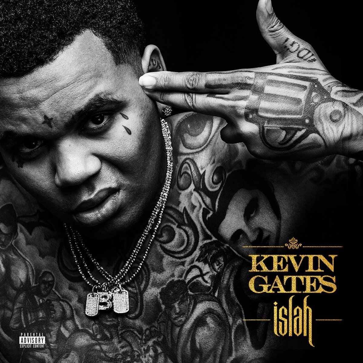 Kevin Gates Net Worth Tattoos Kids Birthday Height Zodiac Sign And  Much More  News