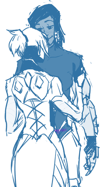 aggrieve:a doodles 