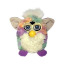 rainbow-furbies