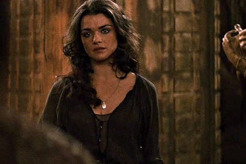 The Mummy Returns (2001) Dir. Stephen Sommers