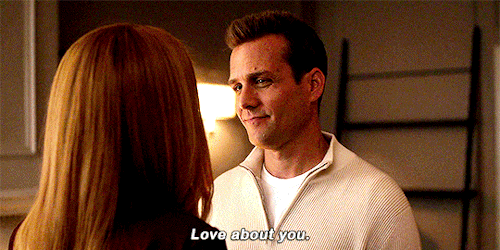 maisknives:SUITS 9X01 - EVERYTHING’S CHANGED