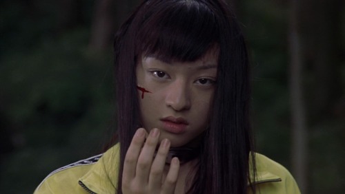 near-dark:313. Battle Royale (Kinji Fukasaku, Japan, 2000)