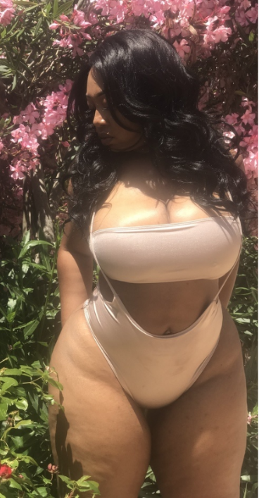 fletchertrowan: Brittney Toneé  