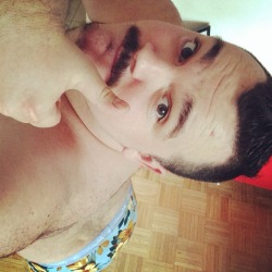 jeffreycub:  GPOY. New undies