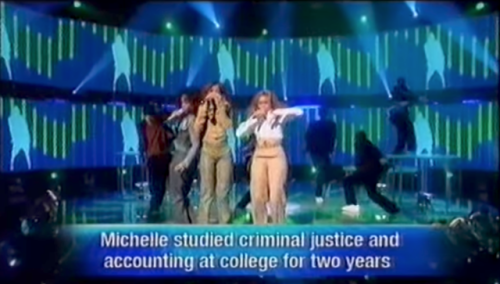 negusfromtheblock:  theshitneyspears:  they really did michelle dirty  Accounting ain’t no easy subject so umm yasss Michelle!! 👏🏾👏🏾👏🏾