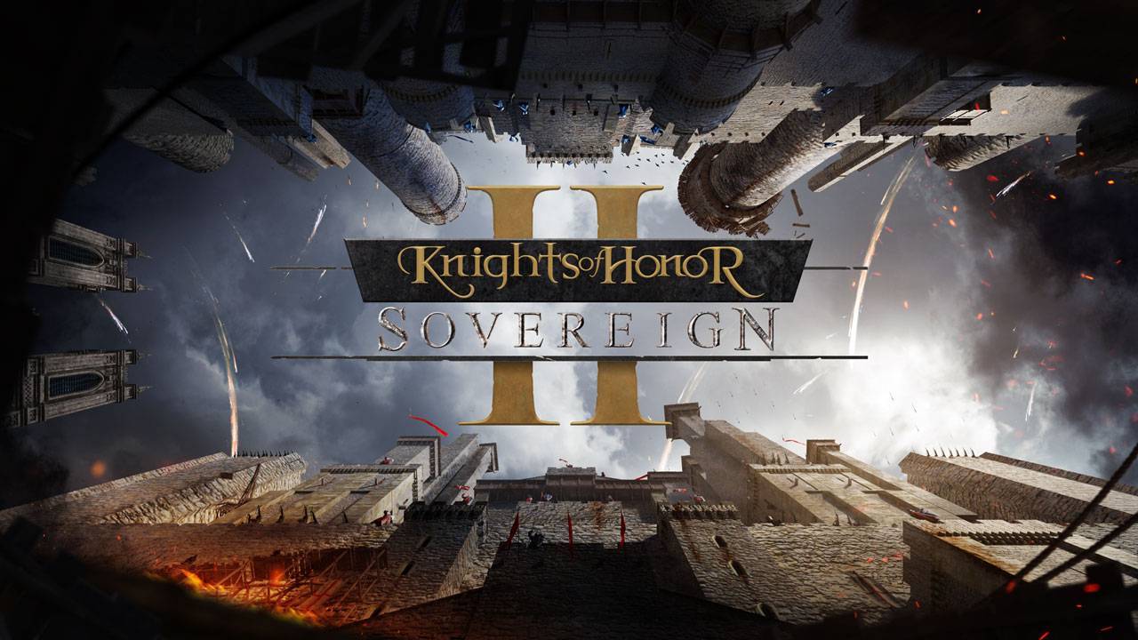 Knights of Honor II: Sovereign, NoobFeed, Game of The Year 2022, GOTY 2022