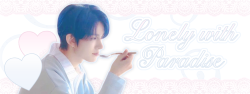 ONELY WITH PARADISE ( )