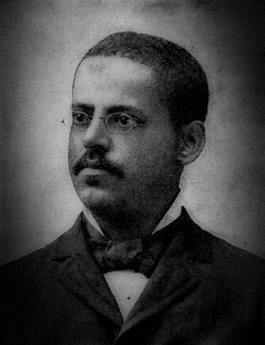 Black Kudos Lewis Howard Latimer