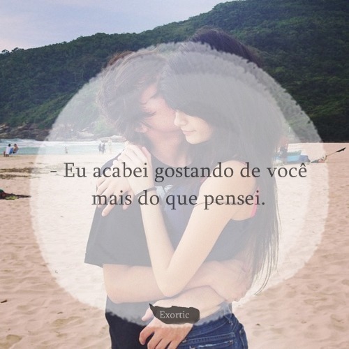 meiga e abusada