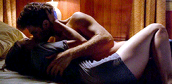 sarahsalison:  All the Spoby kisses » 24/...↳ 3.24 - A Dangerous Game 