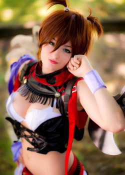 hotcosplaygirl:  Cosplay girl http://hotcosplaygirl.blogspot.com/