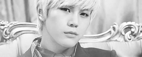 moonbyul-blog:  close-up’s of kim hansol’s angelically perfect face 