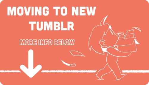 LINK TO NEW TUMBLR -&gt; justdanifornow.tumblr.com/ Due to some issues with the mandetory
