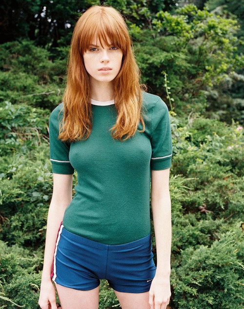 Gingers and Freckles adult photos
