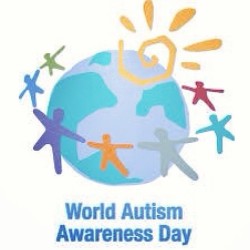 Special Day&Amp;Hellip;! ^_^ #Special #Children #Autism @Chemicai_1309