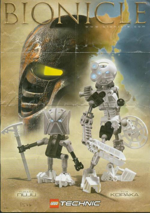 orangechoochootrain:  zysets:  chatterbeast-2:  2001 was the year when Bionicle was born. Such sweet memories. I’m glad we have the internet to remember them by.  What I loved about Bionicle most was those neat flash games Lego had on their website,