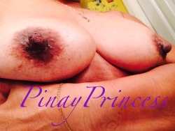 pinayprincessbeauty:  Happy Tiddy Tuesday.