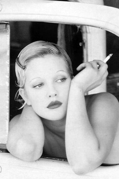 xxhorace:  Drew Barrymore