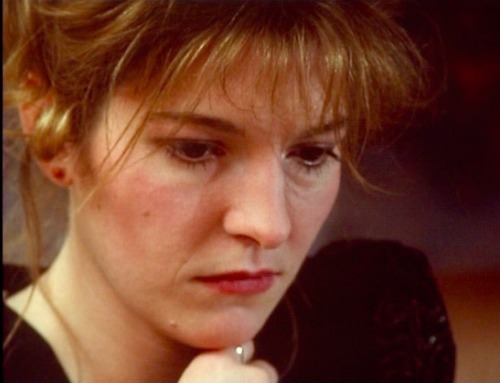 midlifelez: Jemma Redgrave + not looking Don’t judge me