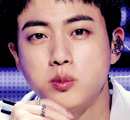 Live Eat Jin ATE