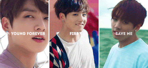 D-4to Jungkooks Birthday: Videography