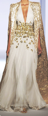 vincecartersisgone-deactivated2: collections that are raw as fuck ➝ zuhair murad s/s 2013 