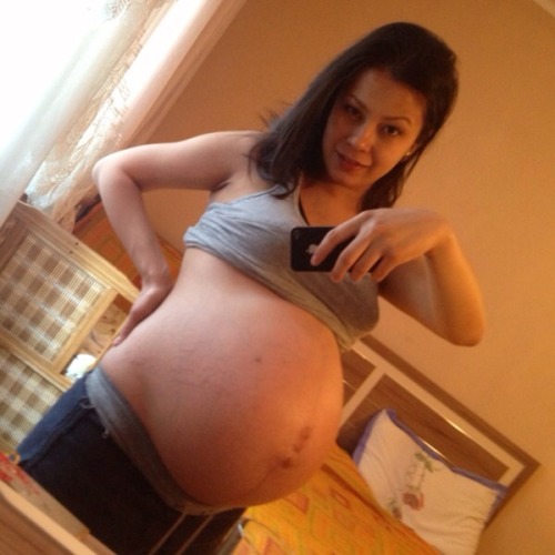  sexy preggo  Pregnant porn pictures #2  adult photos