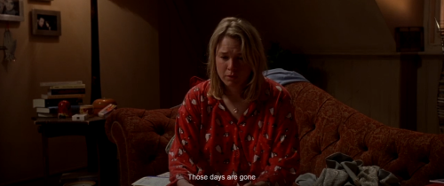  Bridget Jones’s Diary (2001) 