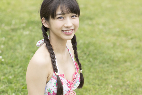 Maria Makino