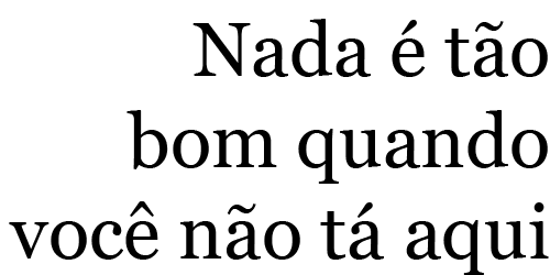 o mundo acaba hoje ...