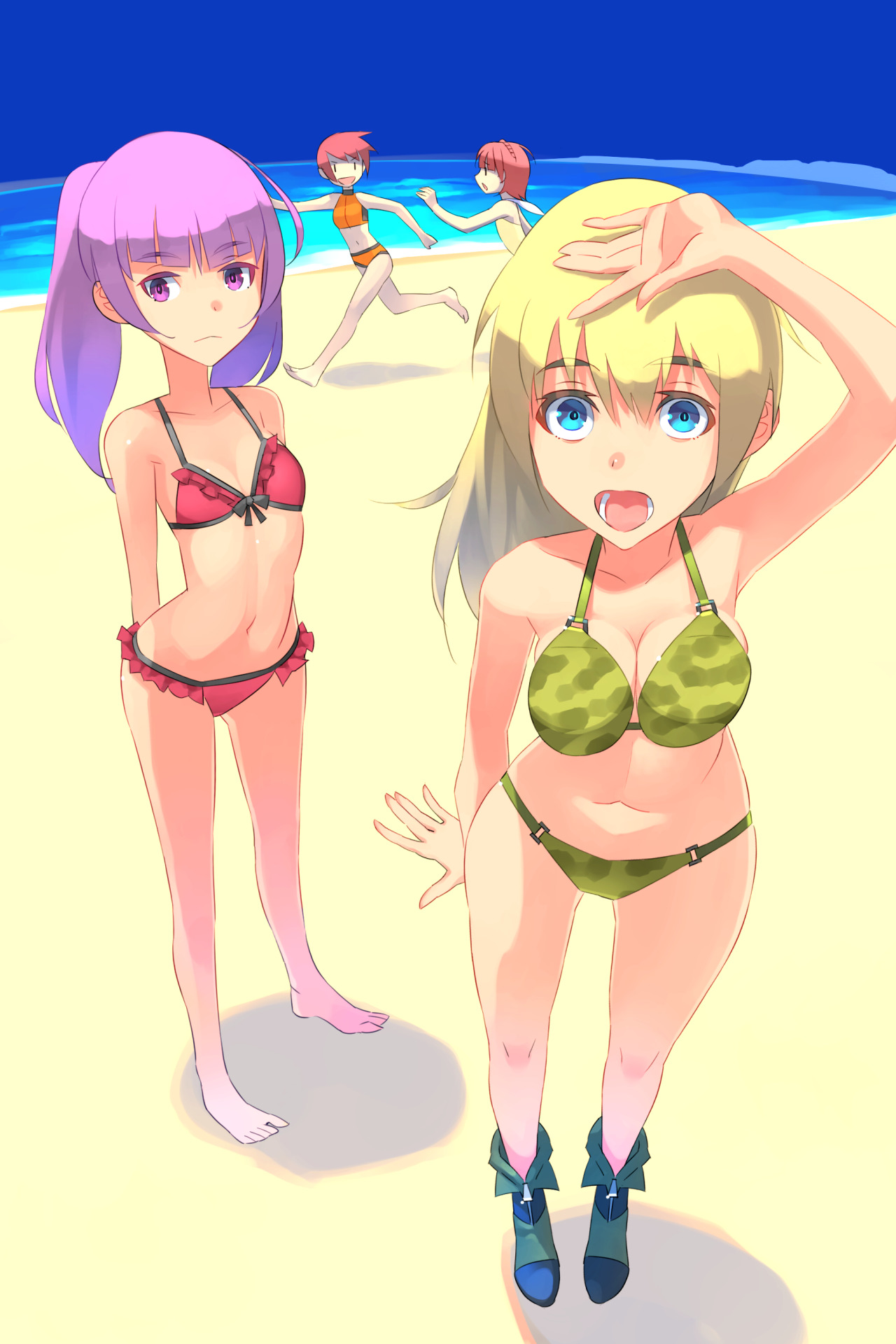 バージニア グリンベレー Tumblr Posts Tumbral Com