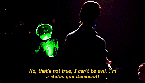 Team Starkid Meme: (5/5) Scenes