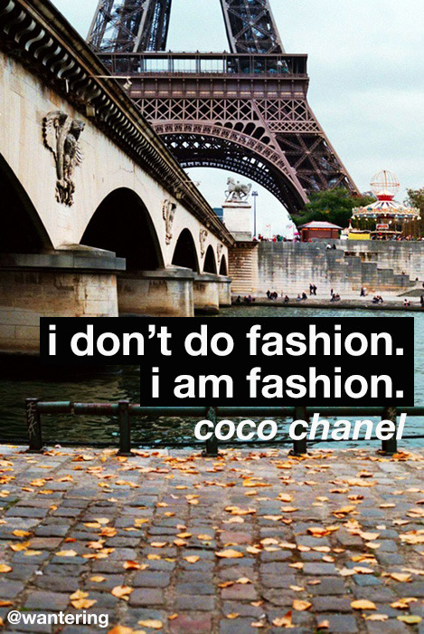 High Heels Blog wantering-blog: Do you eat, sleep and breathe fashion? Shop… via Tumblr