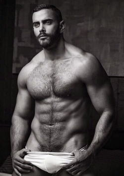Hawt Brown Boys