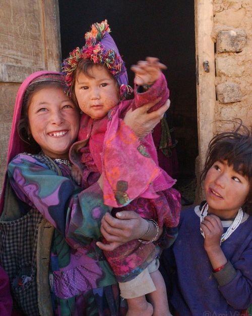 Save Our Afghan Women And Girls.