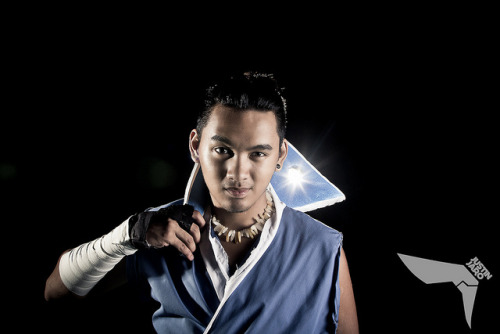 head-first-fearless11:  A:TLA/LOK Cosplay Appreciation Post (Male Edition; This One’s For Us Ladies!) Thank God for cosplayers for bringing our sexy beloved characters to life! :3 Can I have the Zuko and Mako cosplayers? They are delicious.