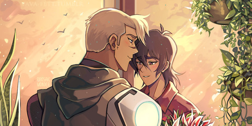 Preview of my piece for @liliumzine Pre-order your copy here!