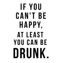 hurized:    Drinkers’ quote. 