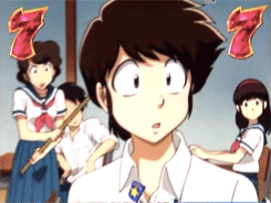 sukiline:  Urusei Yatsura: Kimi Sarishi Nochi (1982/2014) 