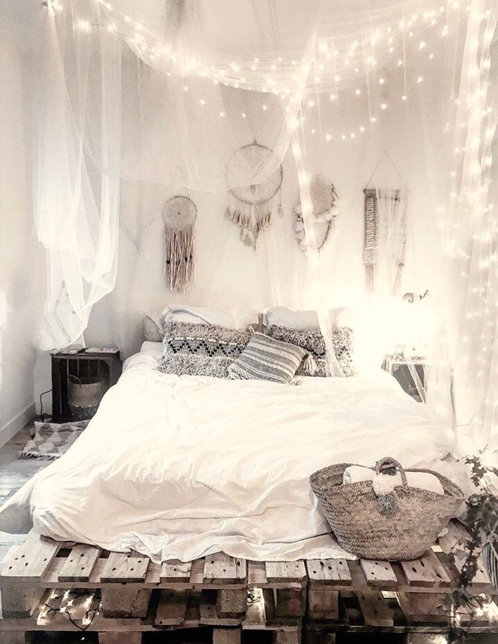 the urban bohemian