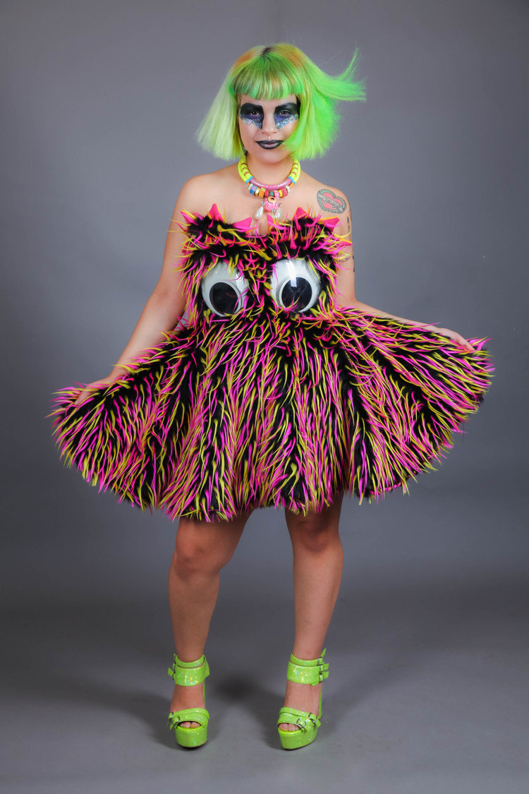 sosuperawesome:  DEVOWEVO on Etsy 